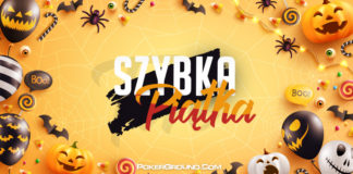 Szybka Piątka – 12/11/2020 Janusz1957PL