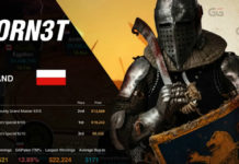 „HORN3T” z sukcesem w ME Battle of Malta! Polak wygrywa ponad 400.000$!