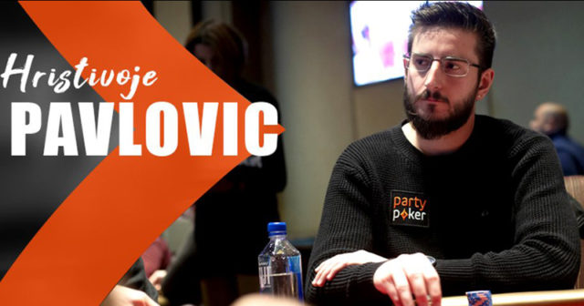 Hristivoje „All_In_PAV” Pavlovic kończy ze streamowaniem!