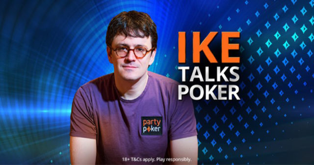 Ike Haxton o limitowanych re-entry oraz o późnej rejestracji