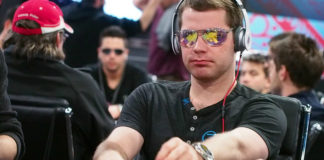 Jonathan Little analizuje rozdanie z Main Eventu WSOP Jonathan Little - analiza rozdania