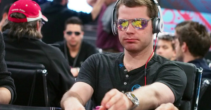 Jonathan Little - analiza rozdania Jonathan Little - analiza rozdania