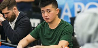 EPT Online: Ka Kwan Lau i Claas Segebrecht z tytułami mistrzowskimi Ka Kwan Lau