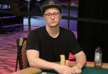 Kahle Burns opowiada o grubych cashówkach i high rollerach Kahle Burns