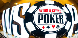 Przed nami dzień 1A Main Eventu WSOP 2020! Main Event WSOP