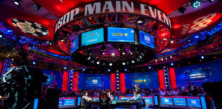 Co dla pokera oznacza kolejny Main Event WSOP? Main Event WSOP