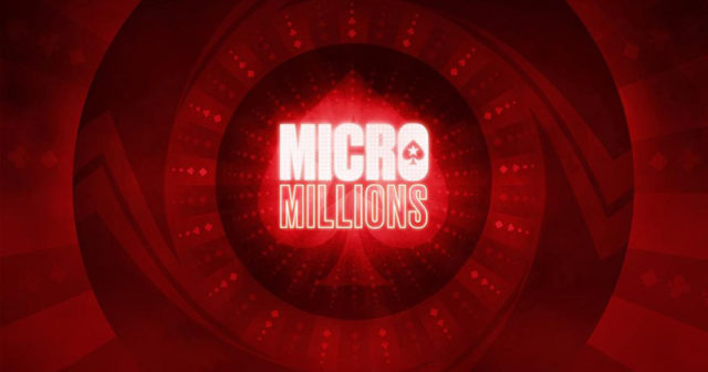 MicroMillions: Kolejna edycja i aż 3,5mln$ w gwarancjach (HARMONOGRAM)