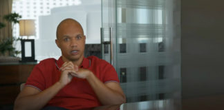 Phil Ivey wspomina czasy pokerowego boomu Phil Ivey