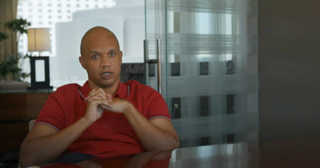 Phil Ivey wspomina czasy pokerowego boomu
