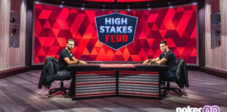 Pojedynek Polk vs. Negreanu wstrzymany. Gracze potrzebują arbitra Polk vs. Negreanu