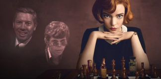 Queen’s Gambit: Jak serial o szachistce ośmielił pokerzystów?