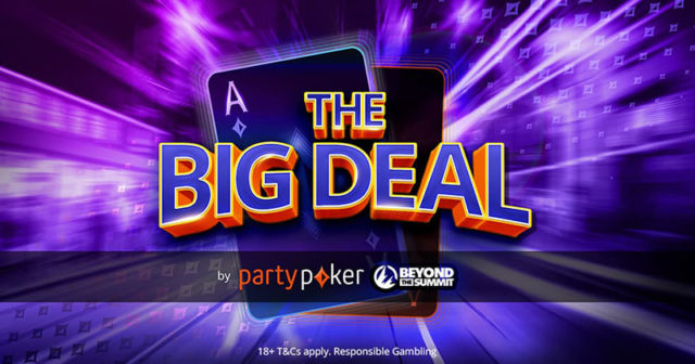 The Big Deal: Zawodowi pokerzyści vs topowi streamerzy e-sportowi
