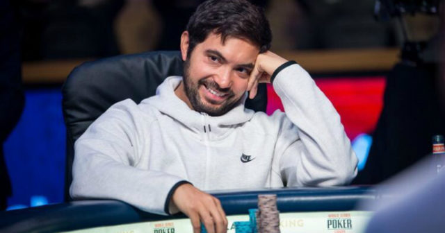EPT Online: Timothy Adams pośród dziewięciu finalistów Main Eventu
