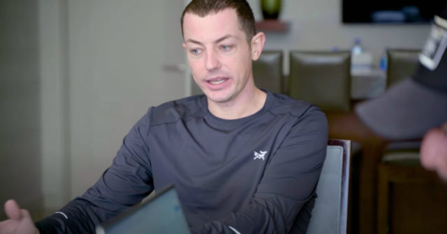 Tom Dwan o swoim podejściu do gry w pokera