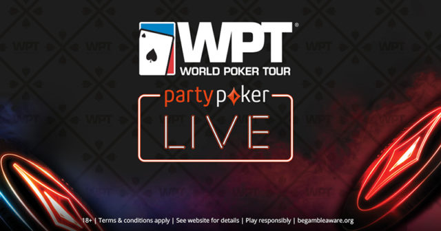 WPT i PartyPoker: Rok 2021 pod znakiem intensywnej współpracy live i online