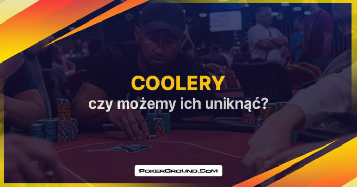 Coolery - czy możemy ich uniknąć?