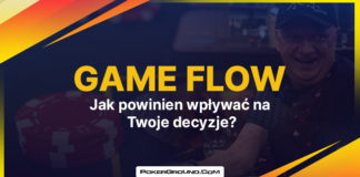 Game flow - jak powinien wpływać na Twoje decyzje?