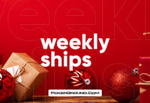 Weekly Ships: Co tu się wydarzyło? 5 wyników 50.000$+