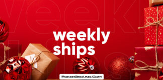 Weekly Ships: Co tu się wydarzyło? 5 wyników 50.000$+