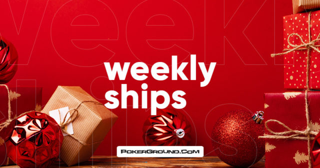 Weekly Ships: Prawdziwa „klęska” urodzaju w polskim obozie