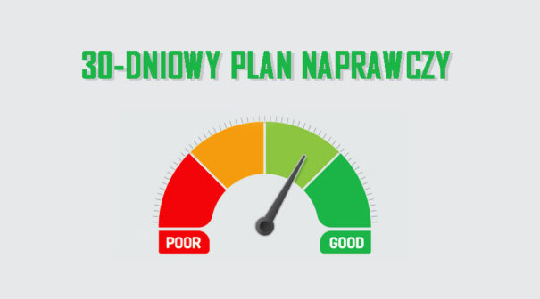 30-dniowy plan naprawczy dla graczy początkujących