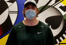 Alex Foxen i Aram Zobian zwyciężają w ostatnich High Rollerach Wynn Poker Alex Foxen - Wynn Poker