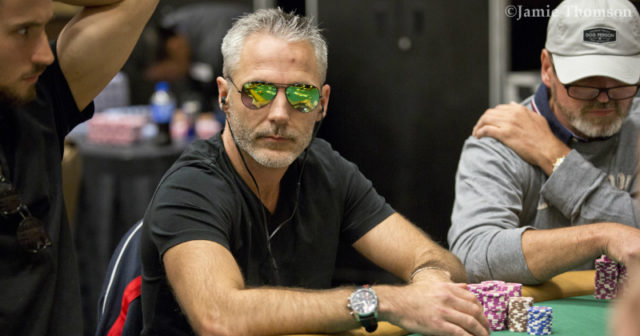 FT Main Eventu WSOP 2020: Gracze z największymi stackami
