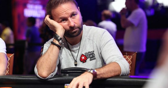 Daniel Negreanu znów traci! Doug Polk z niemal milionową przewagą