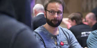 Daniel Negreanu