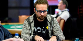 Daniel Negreanu wygrywa 15. sesję pojedynku z Dougiem Polkiem Daniel Negreanu