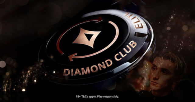 Giuseppe Calio z rekordowo szybką Diamond Club ELITE!