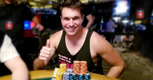 Doug Polk powiększa przewagę na półmetku pojedynku z Danielem Negreanu