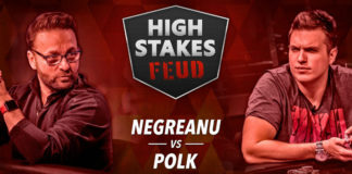 Doug Polk analizuje pięć dużych rozdań z pojedynku przeciwko Negreanu