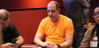 Finalista Main Eventu WSOP chce przekazać całą wygraną na cele charytatywne Gershon Distenfeld