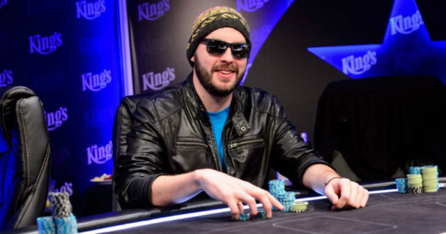 FT Main Eventu WSOP 2020: Gracze ze średnimi stackami