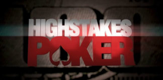 Pięć największych rozdań z debiutu nowego High Stakes Poker