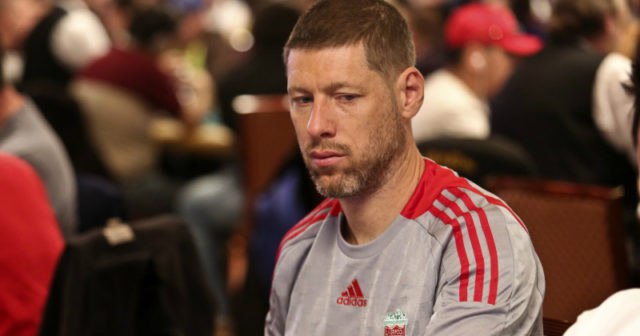Huck Seed dołącza do Poker Hall of Fame