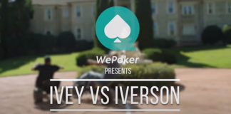 Double or Nothing: Nowy program rozrywkowy z udziałem Phila Ivey?