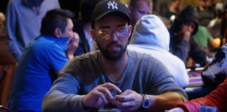 Oto finaliści amerykańskiej edycji ME WSOP 2020 (część druga) Joseph Hebert