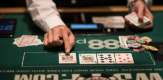 Main Event WSOP 2020: „GROSZEK 5” z awansem do dnia drugiego Main Event WSOP