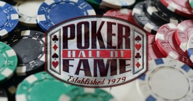 Rozpoczął się proces nominacji do Poker Hall of Fame 2020