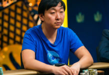 Rui Cao – jak wyglądała jego pokerowa kariera? Rui Cao