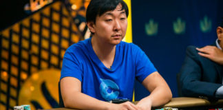 Rui Cao – jak wyglądała jego pokerowa kariera? Rui Cao
