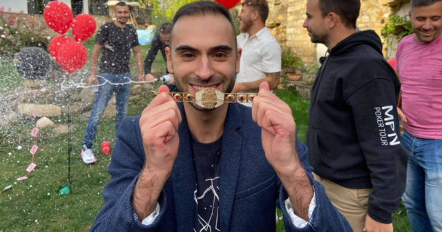 Stoyan Madanzhiev: „Straciłem szacunek do WSOP, to nie było profesjonalne”