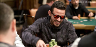 FT Main Eventu WSOP 2020: Gracze z najmniejszymi stackami