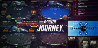 „The Journey” – roczny program rozwojowy Ryana Laplante