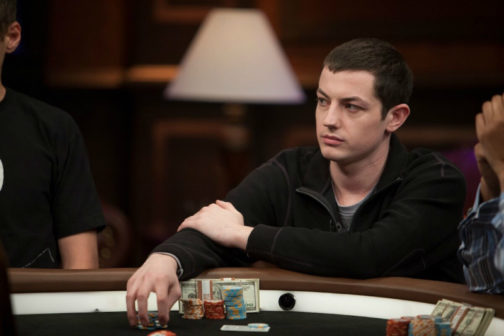 Tom Dwan