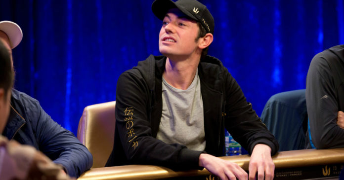 Tom Dwan