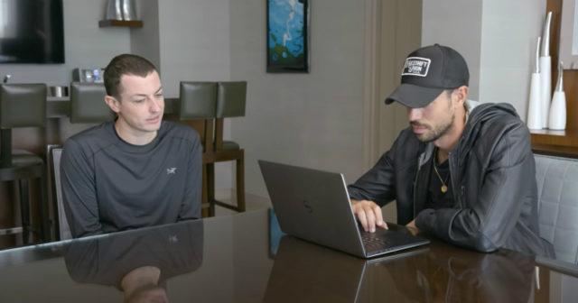 Tom Dwan opowiada o tym, co pomogło jego grze
