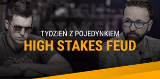 Tydzień z High Stakes Feud